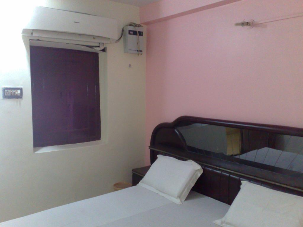 Grg Shanti Guest House Varanasi Near Manikarnika Ghat Luaran gambar