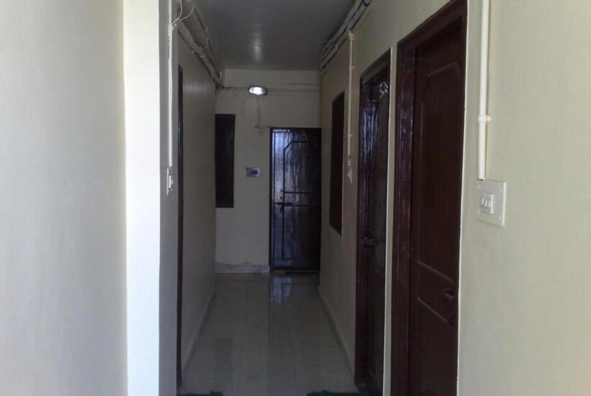 Grg Shanti Guest House Varanasi Near Manikarnika Ghat Luaran gambar