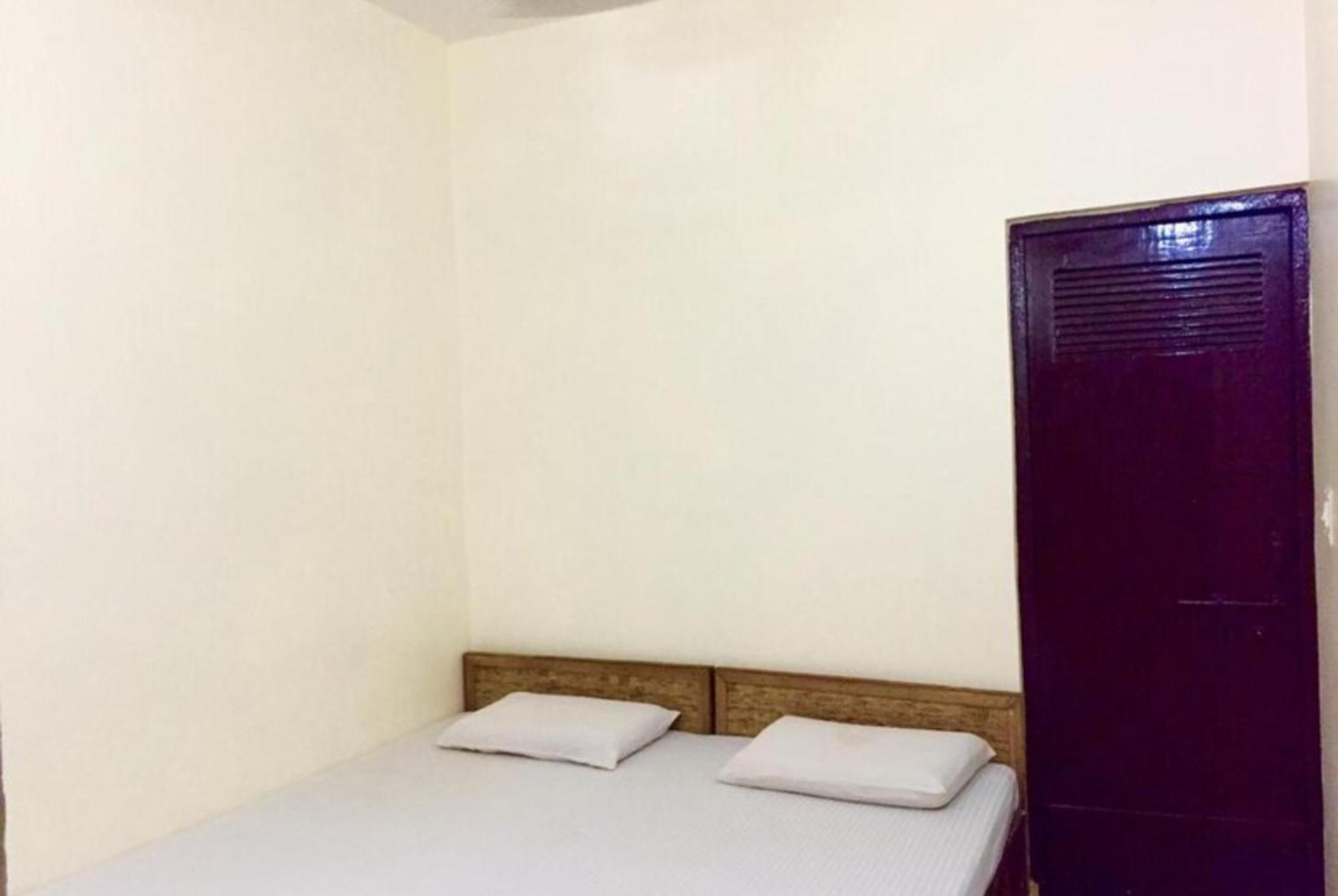 Grg Shanti Guest House Varanasi Near Manikarnika Ghat Luaran gambar