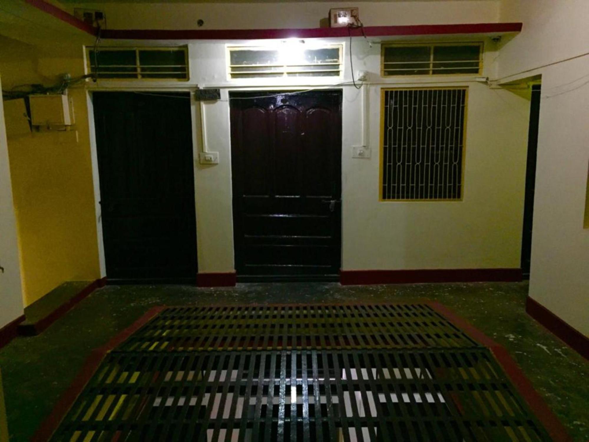 Grg Shanti Guest House Varanasi Near Manikarnika Ghat Luaran gambar