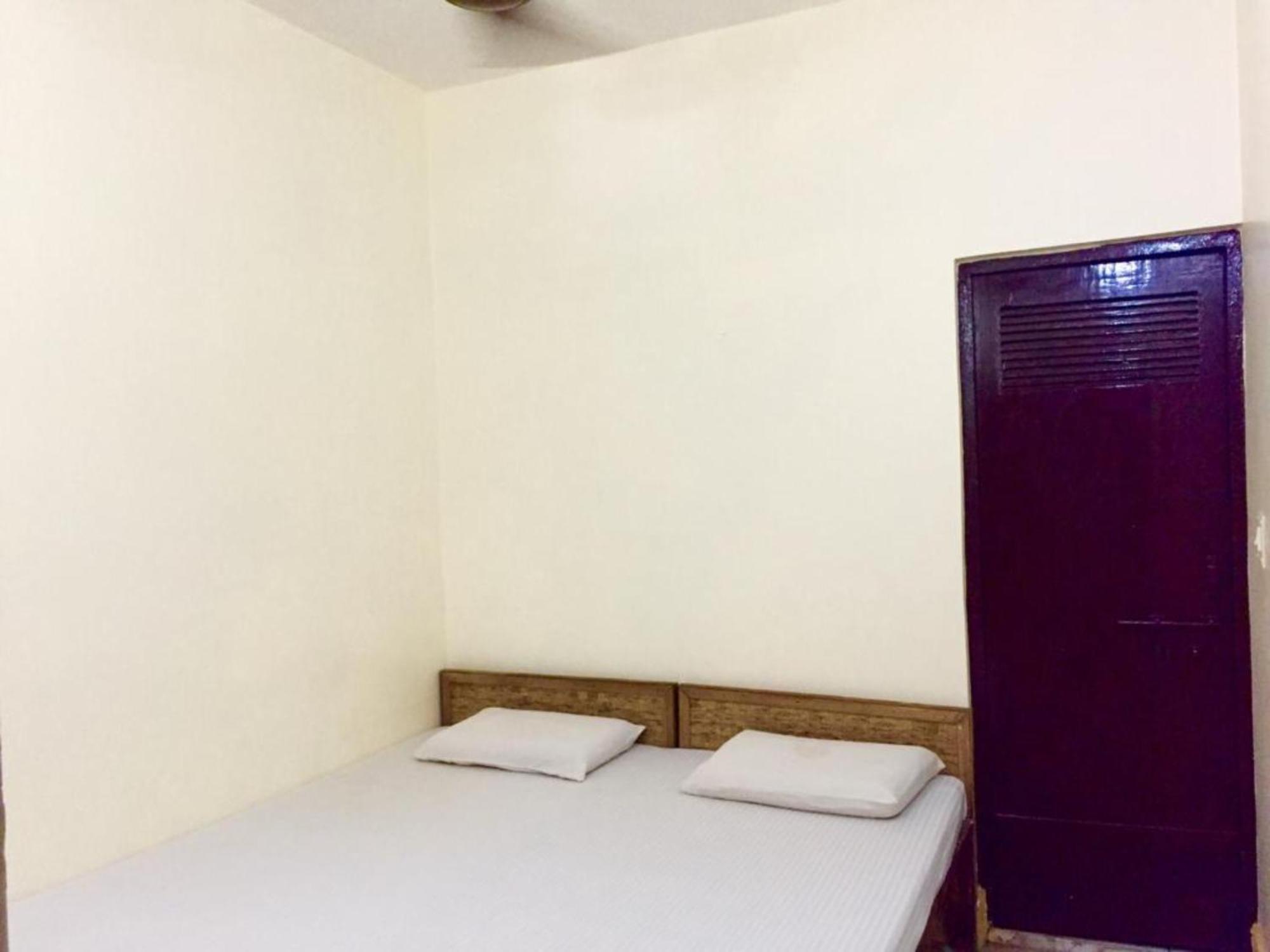 Grg Shanti Guest House Varanasi Near Manikarnika Ghat Luaran gambar