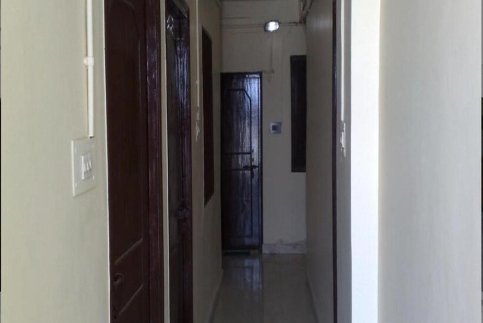 Grg Shanti Guest House Varanasi Near Manikarnika Ghat Luaran gambar