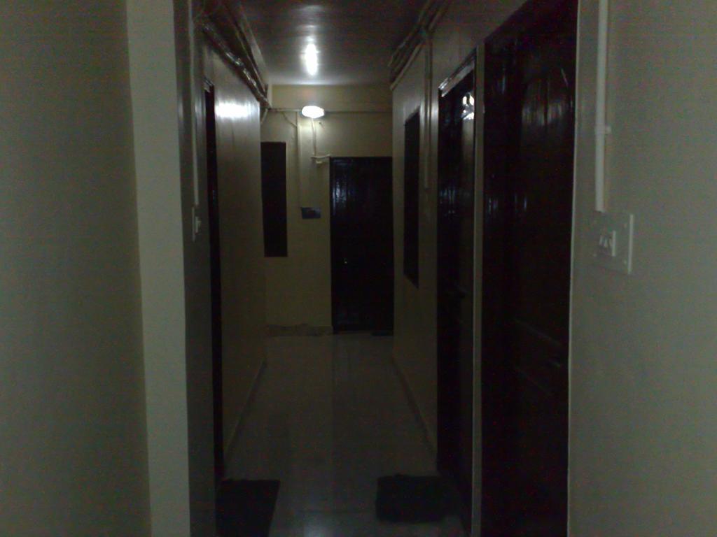 Grg Shanti Guest House Varanasi Near Manikarnika Ghat Luaran gambar