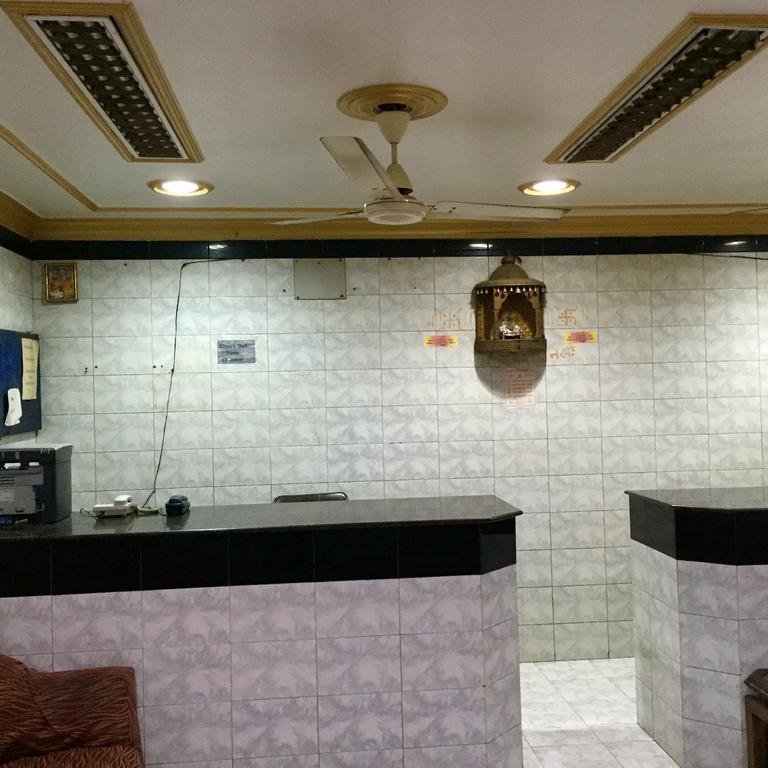 Grg Shanti Guest House Varanasi Near Manikarnika Ghat Luaran gambar