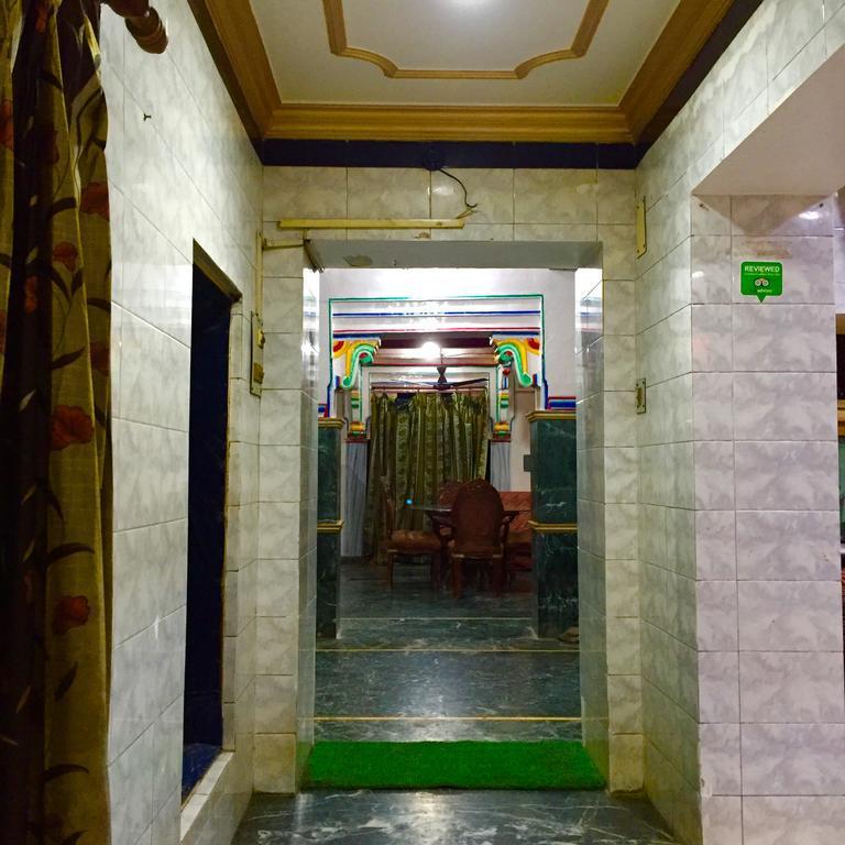 Grg Shanti Guest House Varanasi Near Manikarnika Ghat Luaran gambar