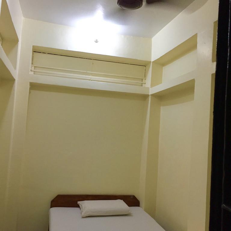 Grg Shanti Guest House Varanasi Near Manikarnika Ghat Luaran gambar
