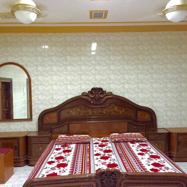 Grg Shanti Guest House Varanasi Near Manikarnika Ghat Luaran gambar