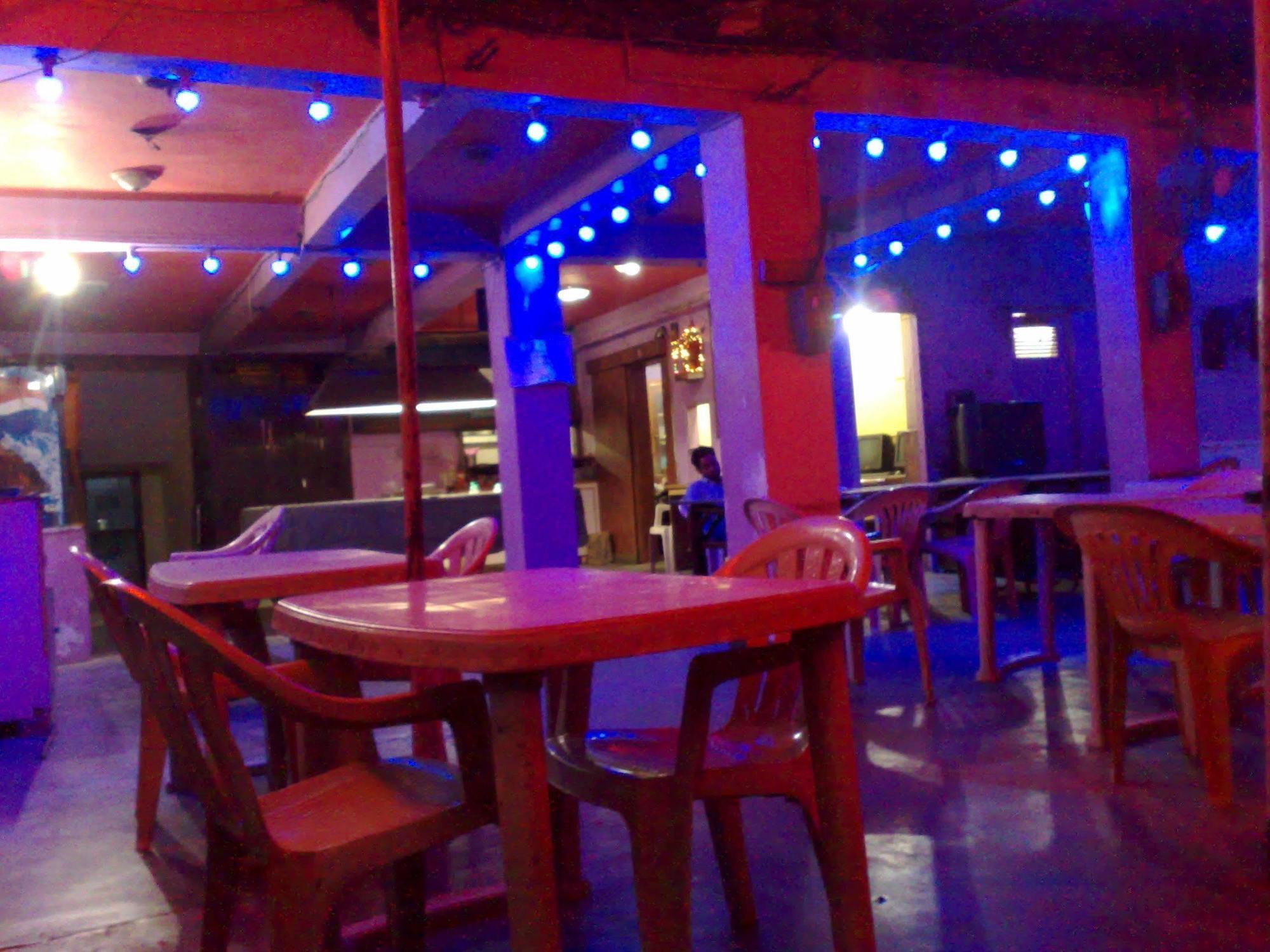 Grg Shanti Guest House Varanasi Near Manikarnika Ghat Luaran gambar